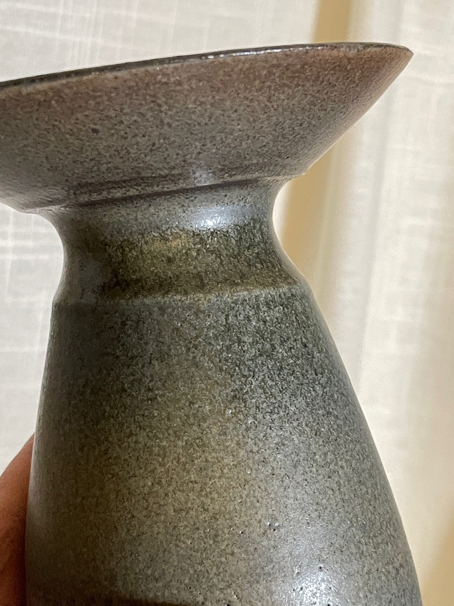 Unique vase 1