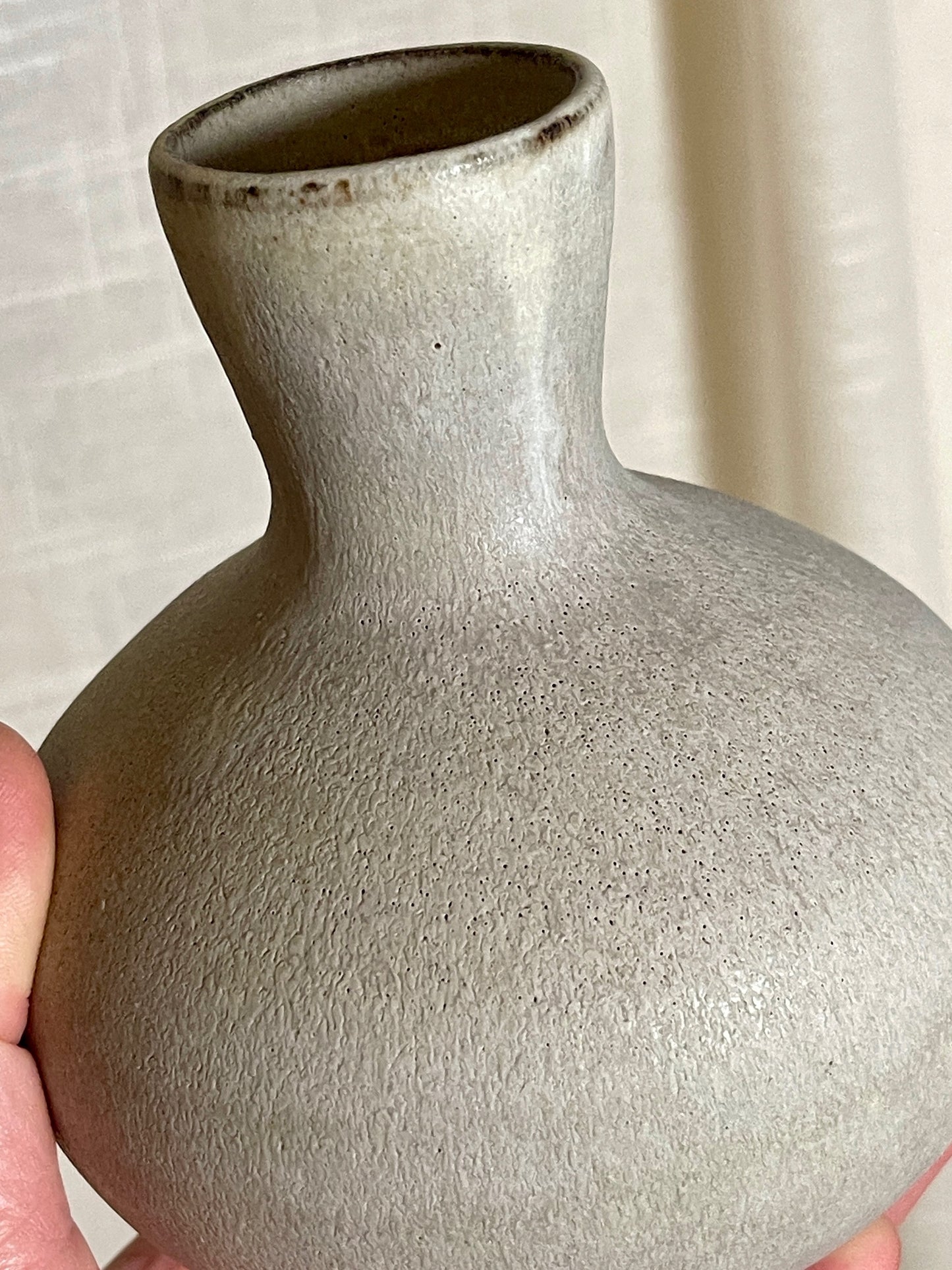Unika vase 18