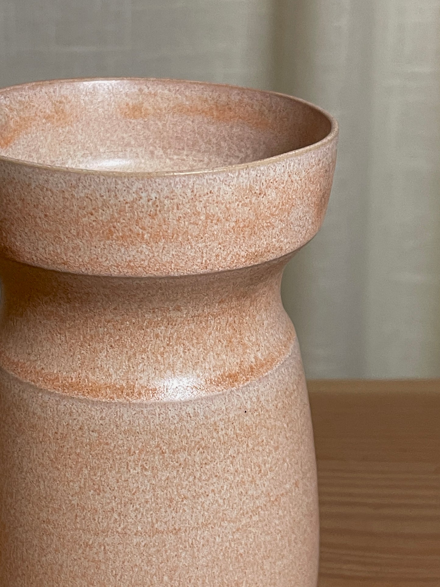 Unika vase 23