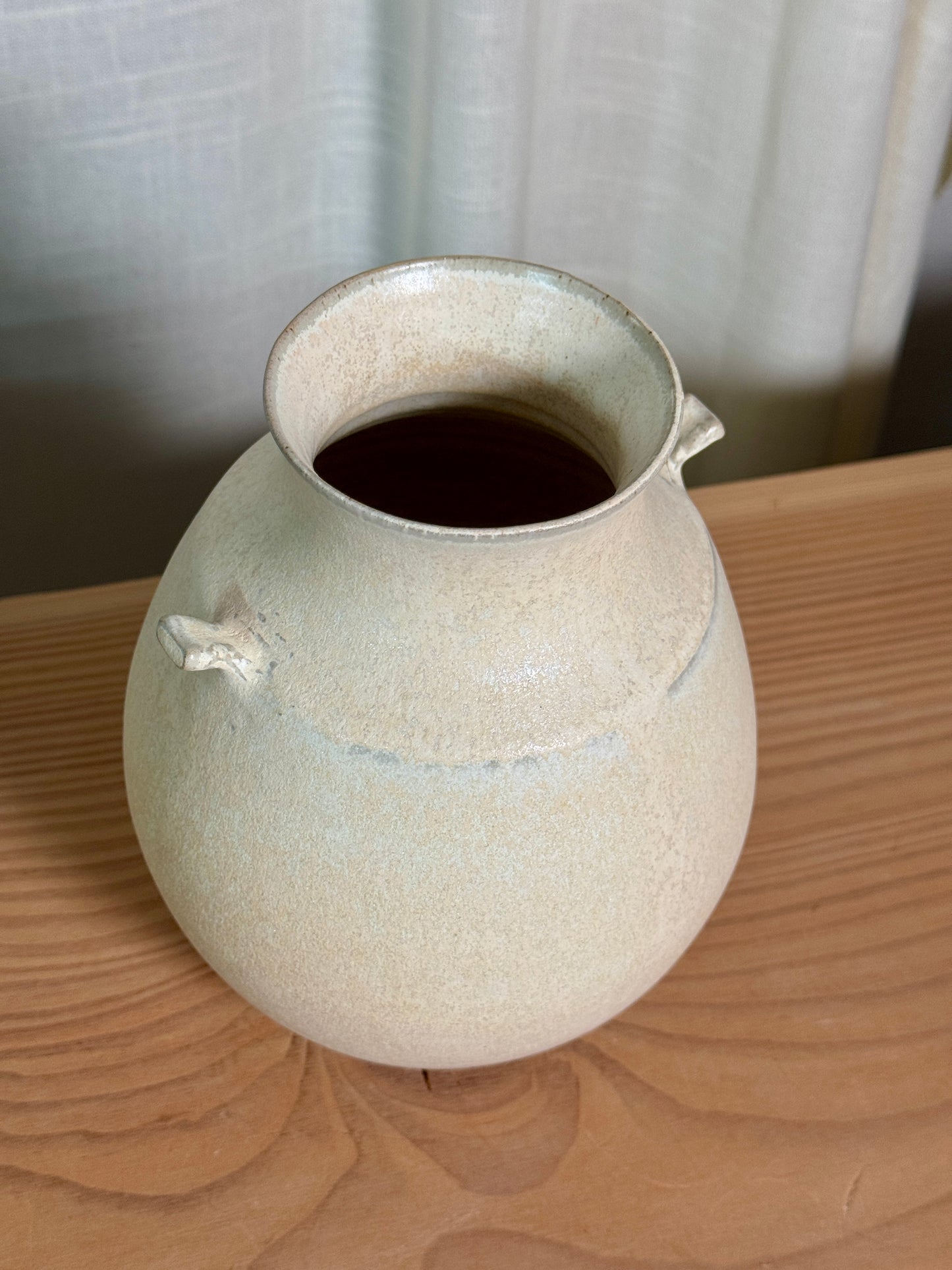 Unika vase