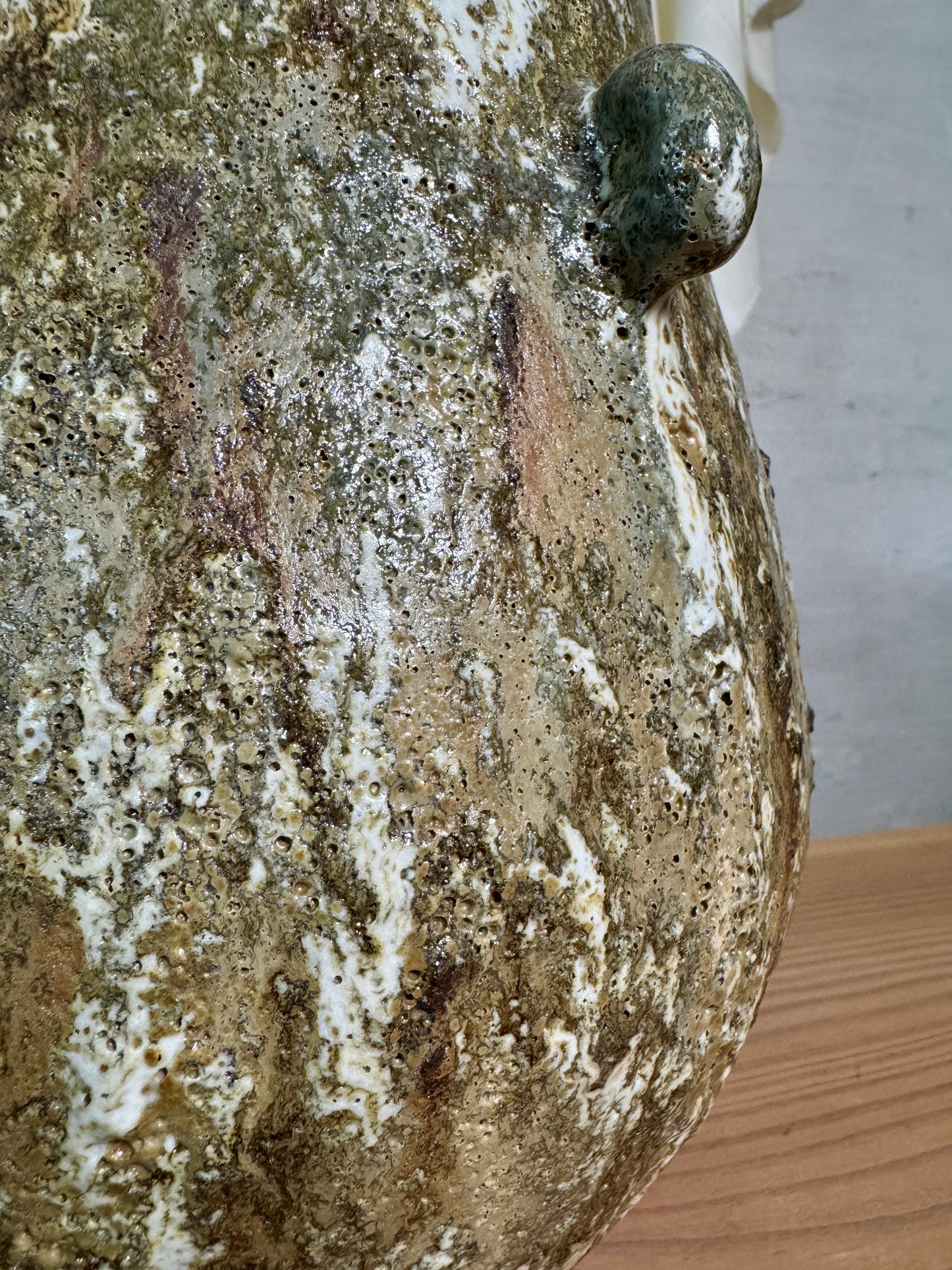 Unika vase