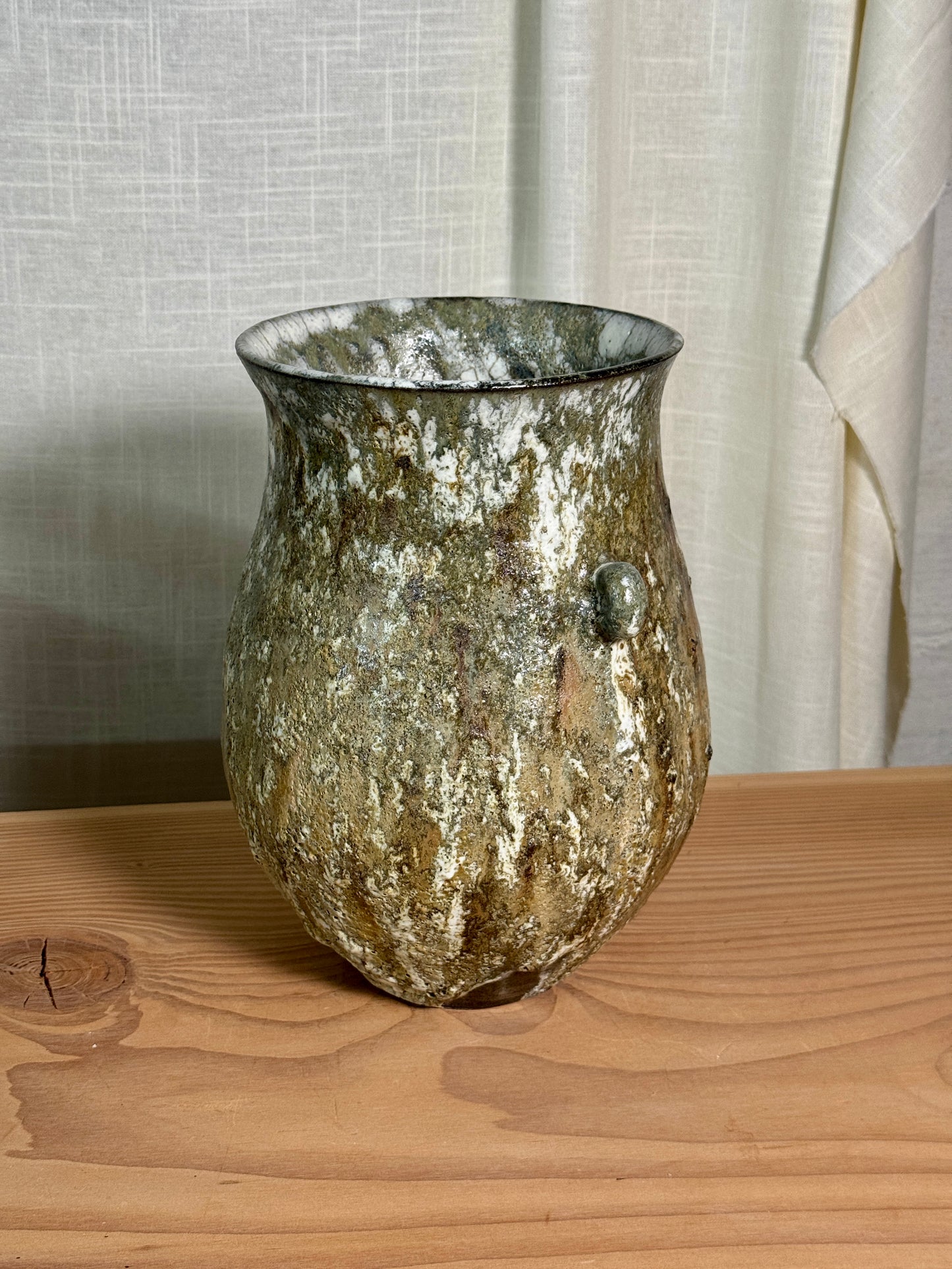 Unika vase