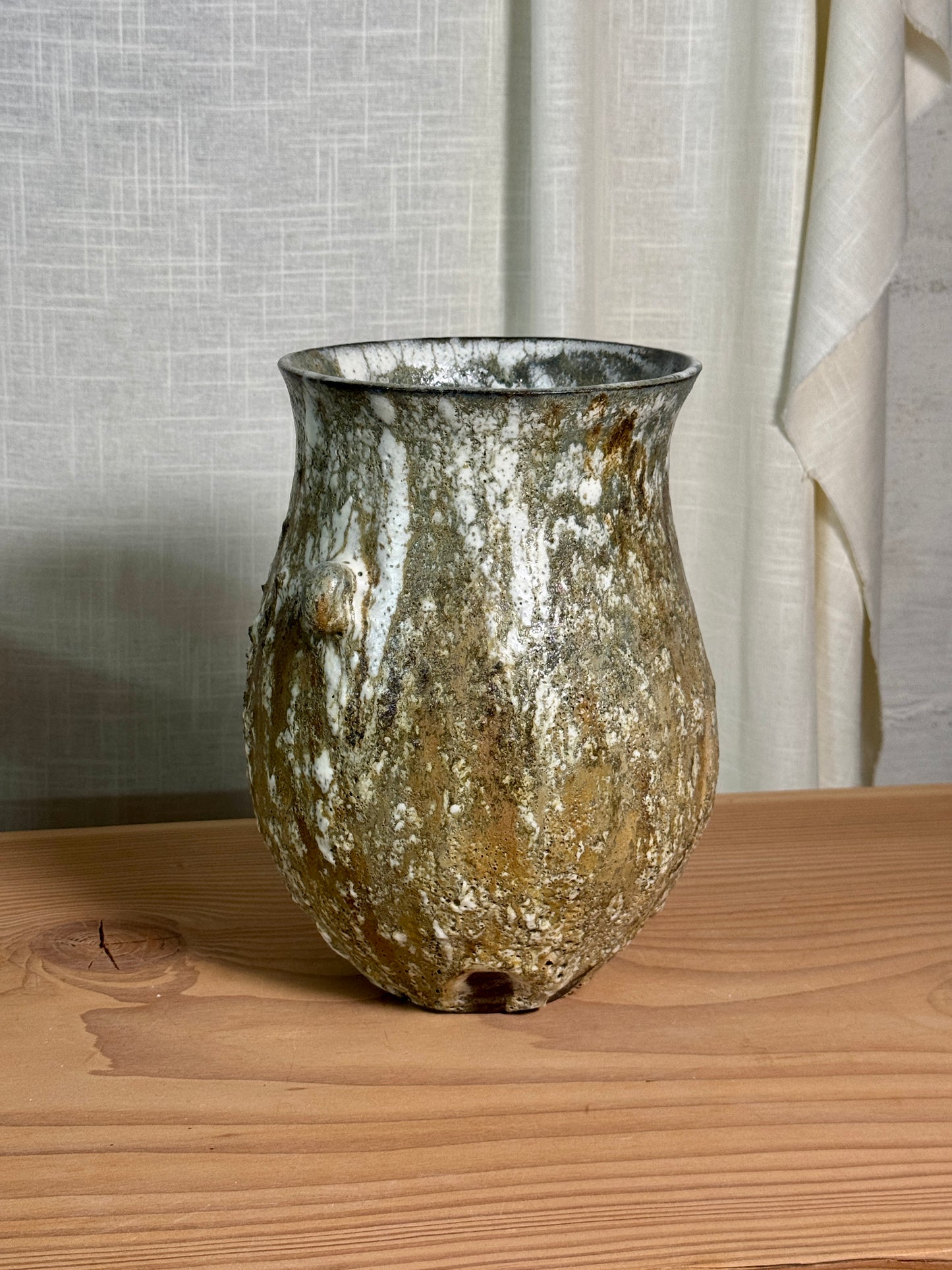 Unika vase