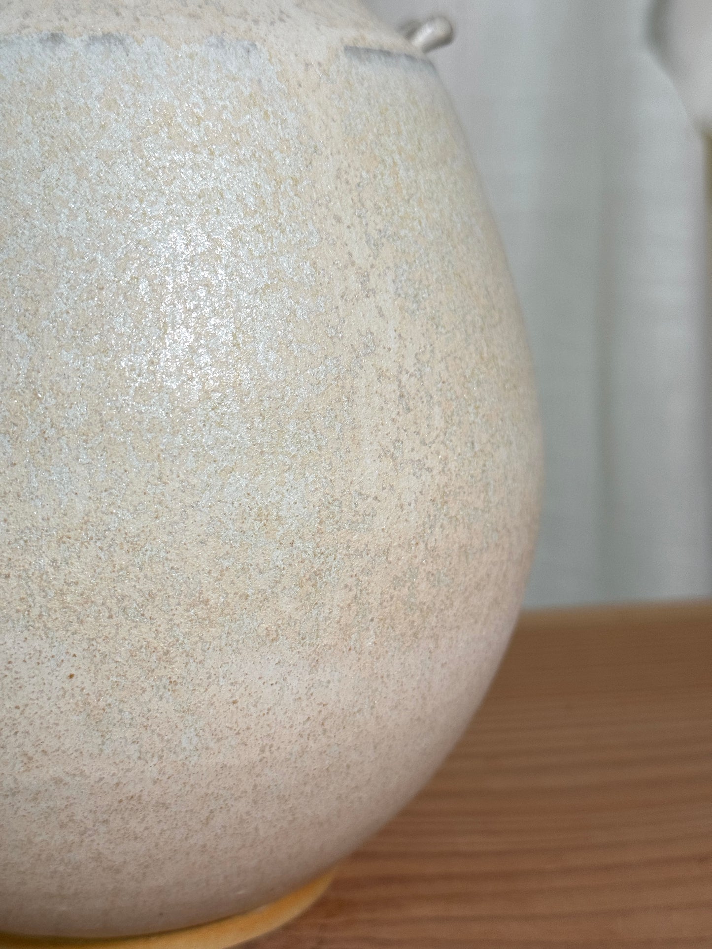 Unika vase