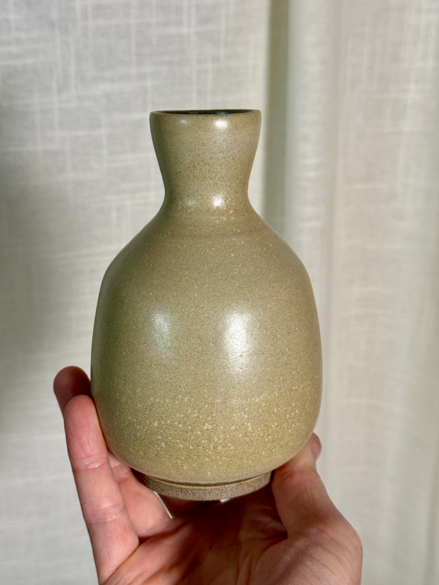 Unika vase