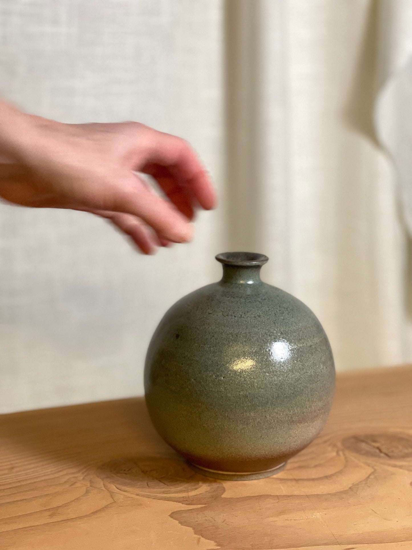 Unique vase 16