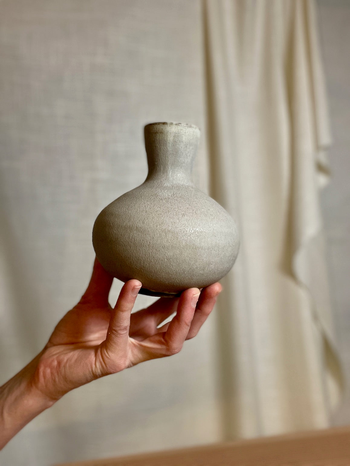 Unika vase 18
