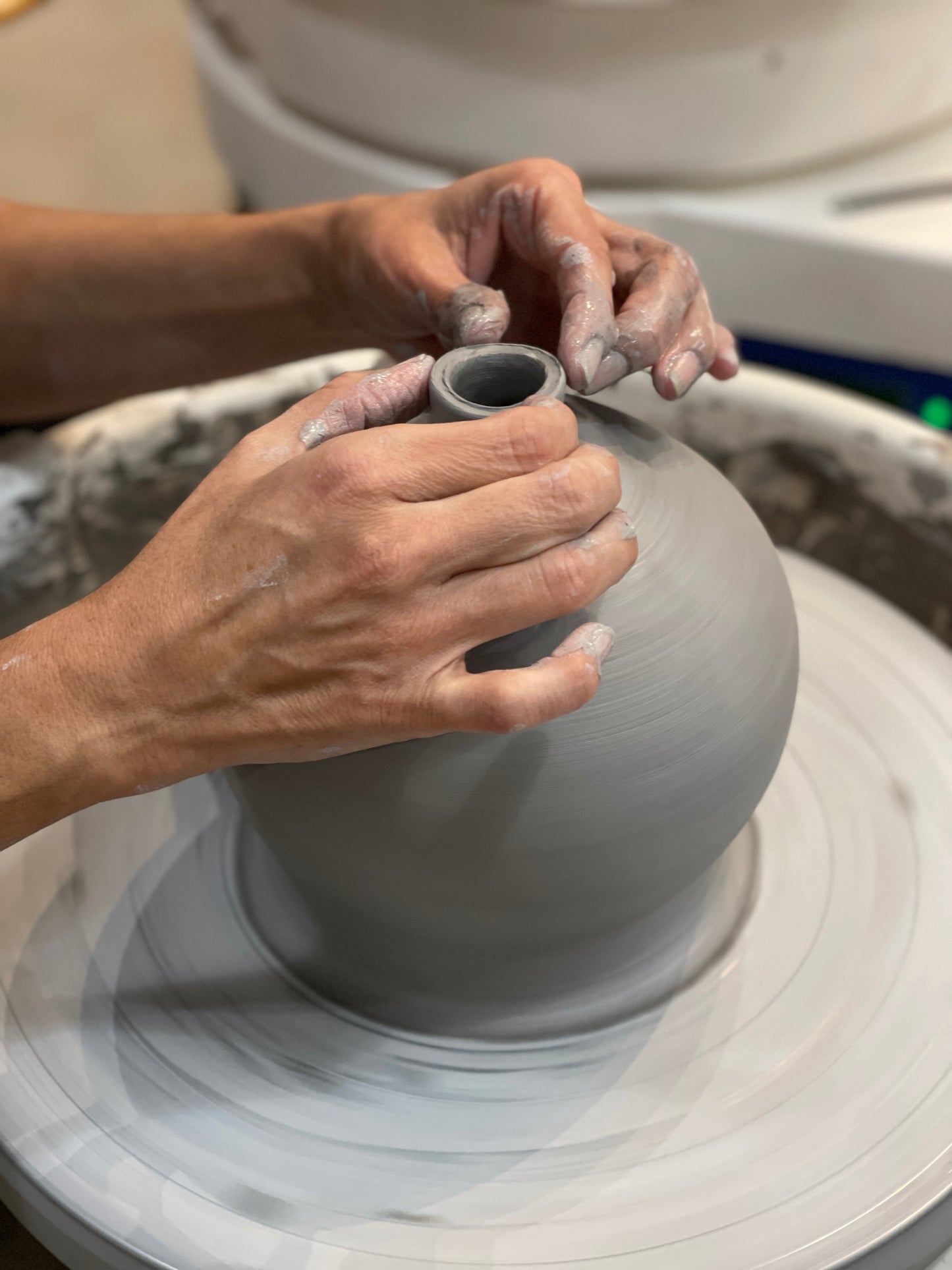 Drejekursus MartsApril